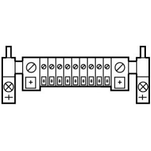 PEN23RS27 Element oszynowania 079600 EATON (079600)